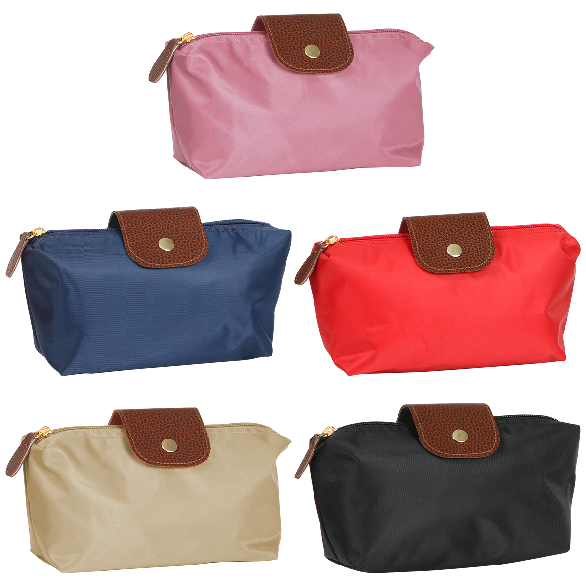 Bolsa cosmetiquera. - Vista 10