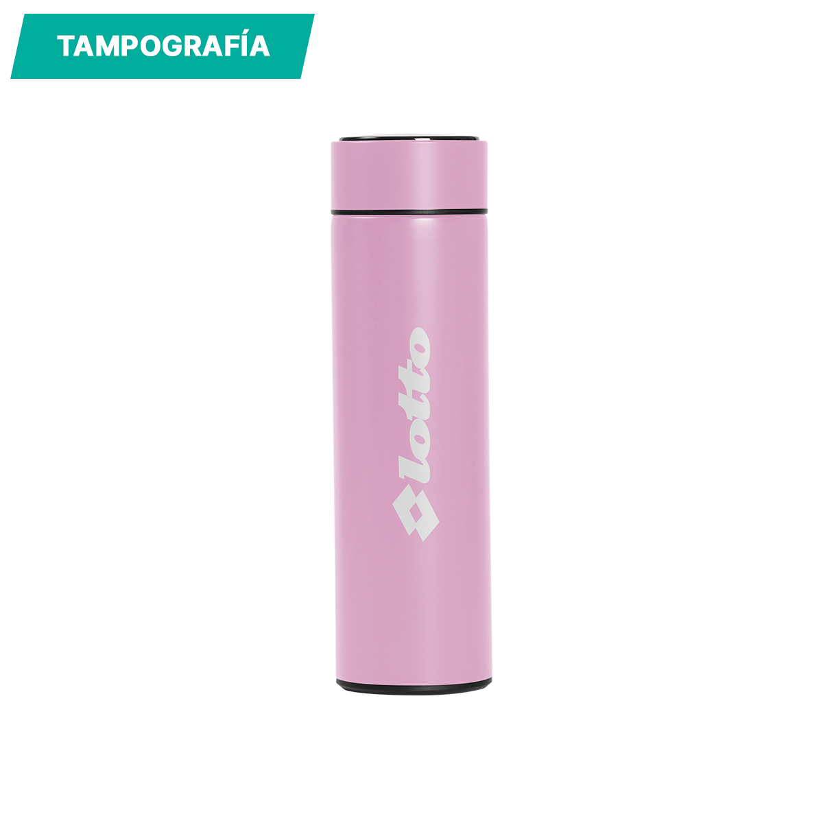 Termo con termómetro. - Vista 10