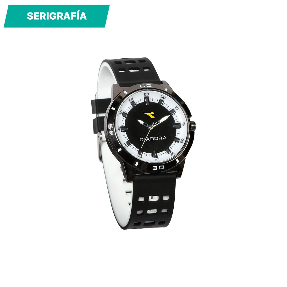 Reloj de pulso. - Vista 9