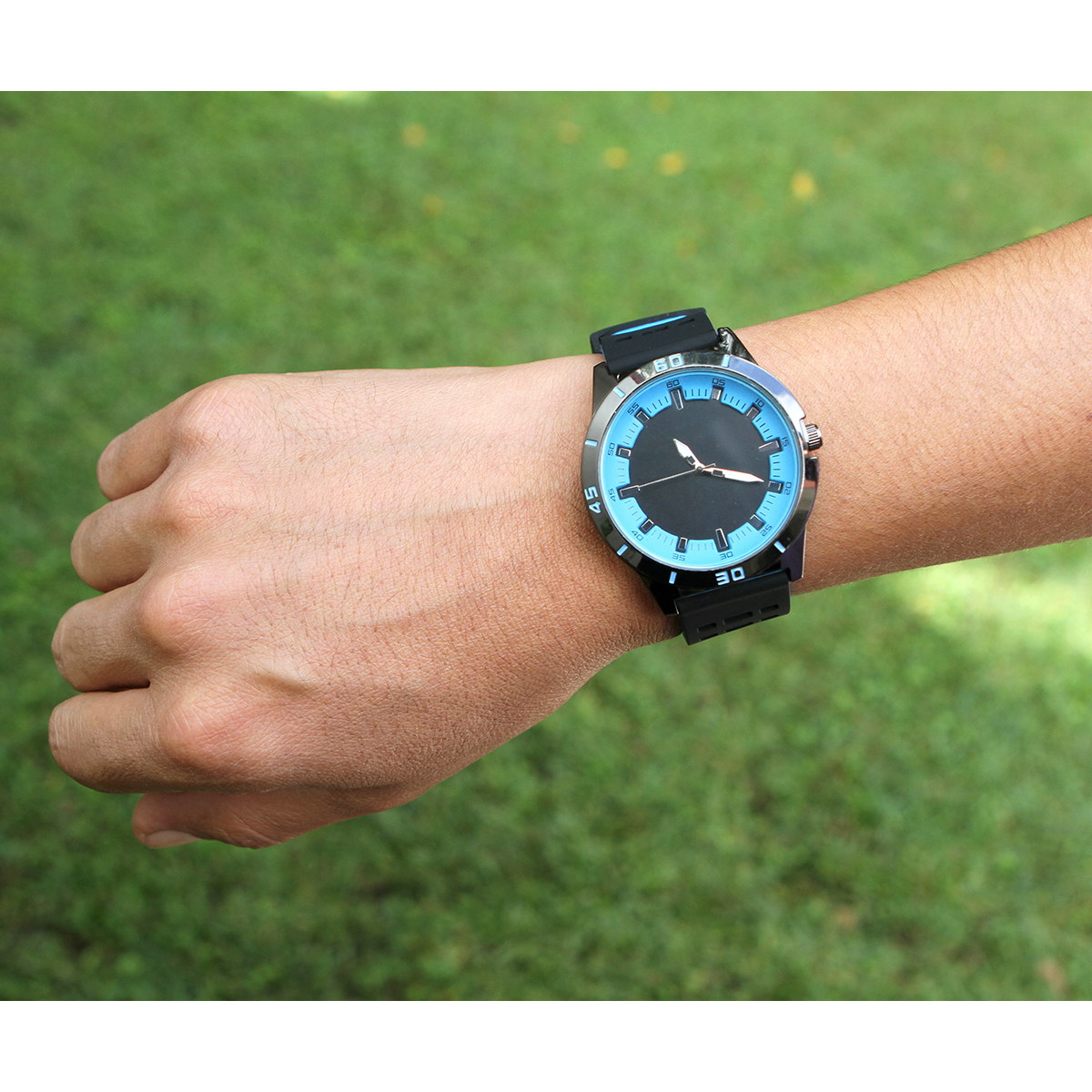 Reloj de pulso. - Vista 11
