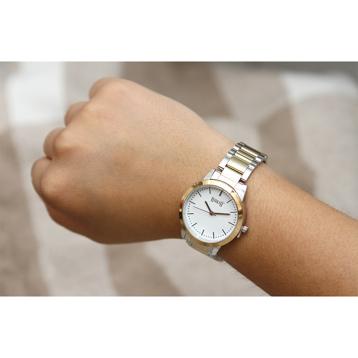 Reloj de pulso Bakió. - Vista 10