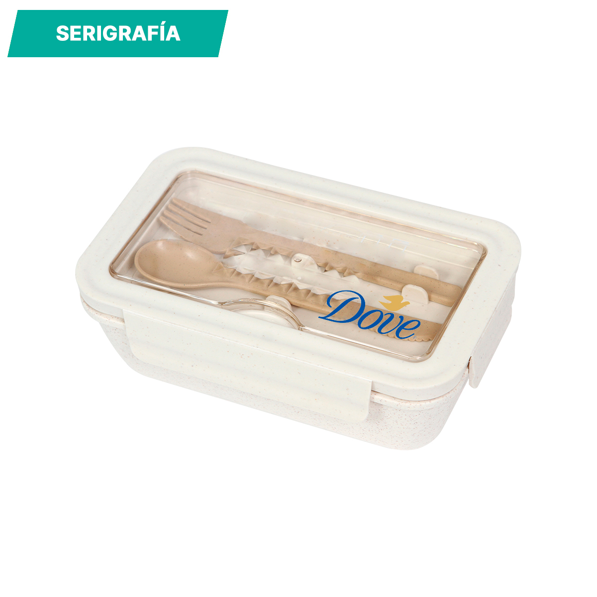 Contenedor Spiazzi. - Vista 5