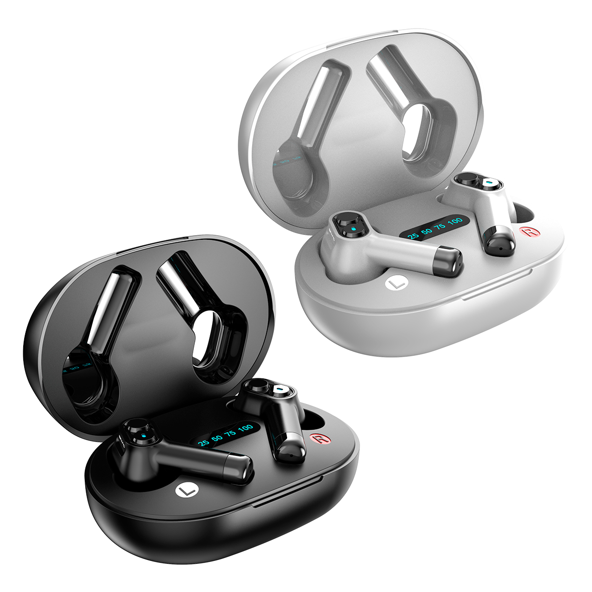 Auriculares inalámbricos Taro. - Vista 9