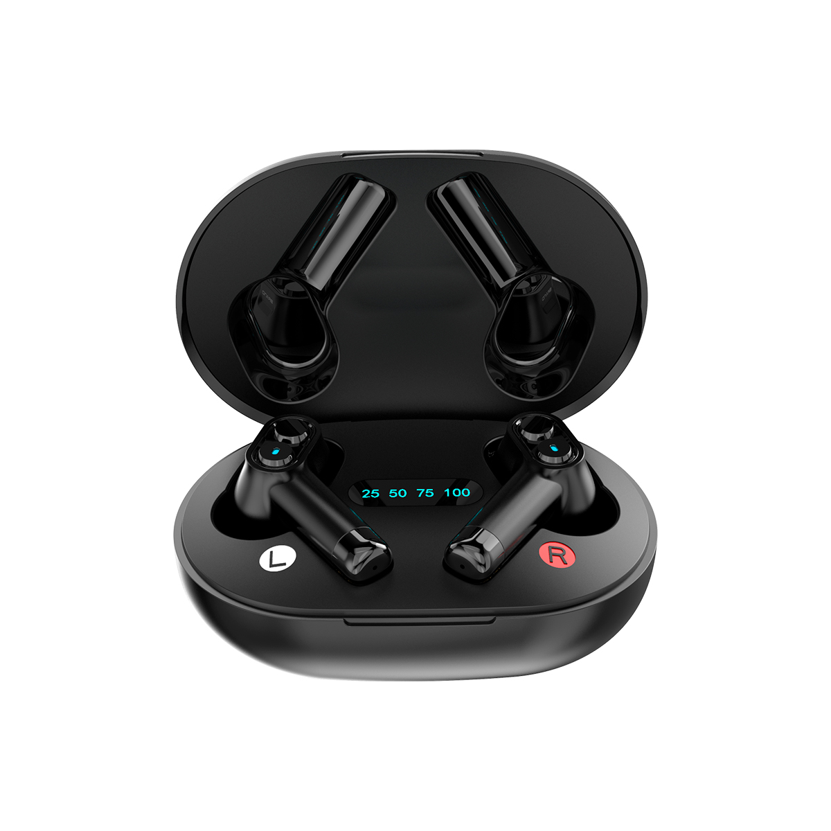 Auriculares inalámbricos Taro. - Vista 7
