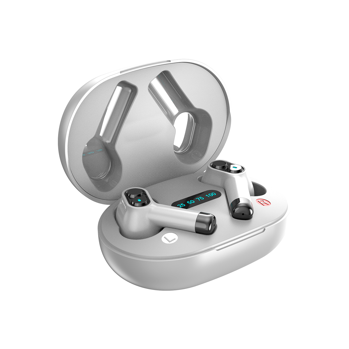 Auriculares inalámbricos Taro. - Vista 14