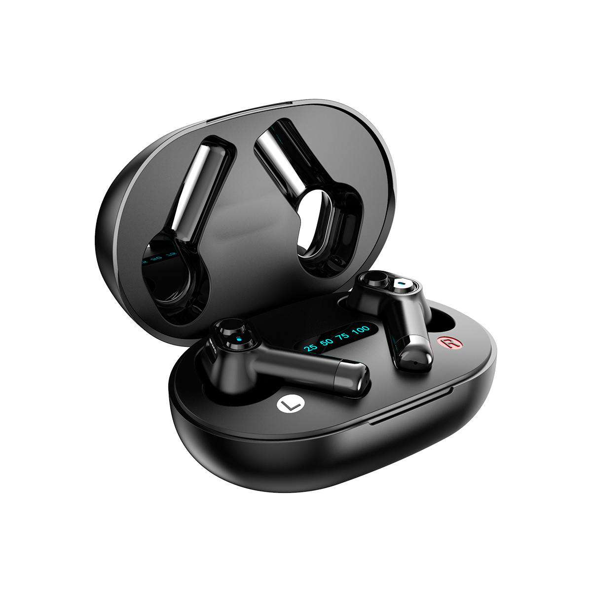 Auriculares inalámbricos Taro. - Vista 8