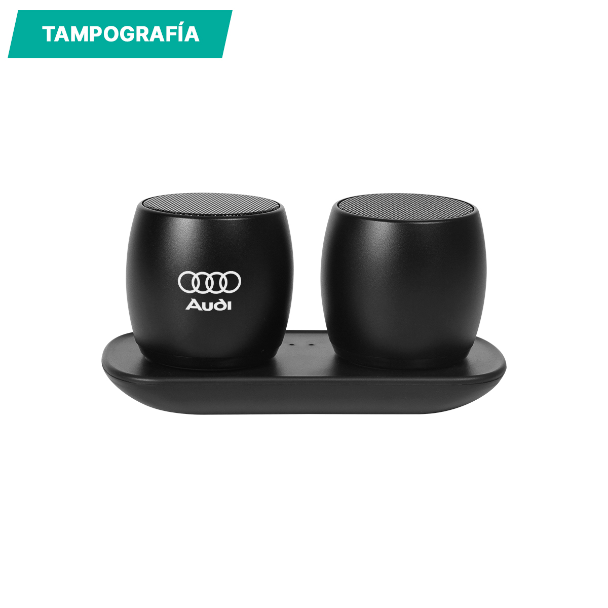 Set de Bocinas Terme. - Vista 7