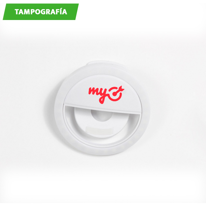 Aro de luz led - Vista 6