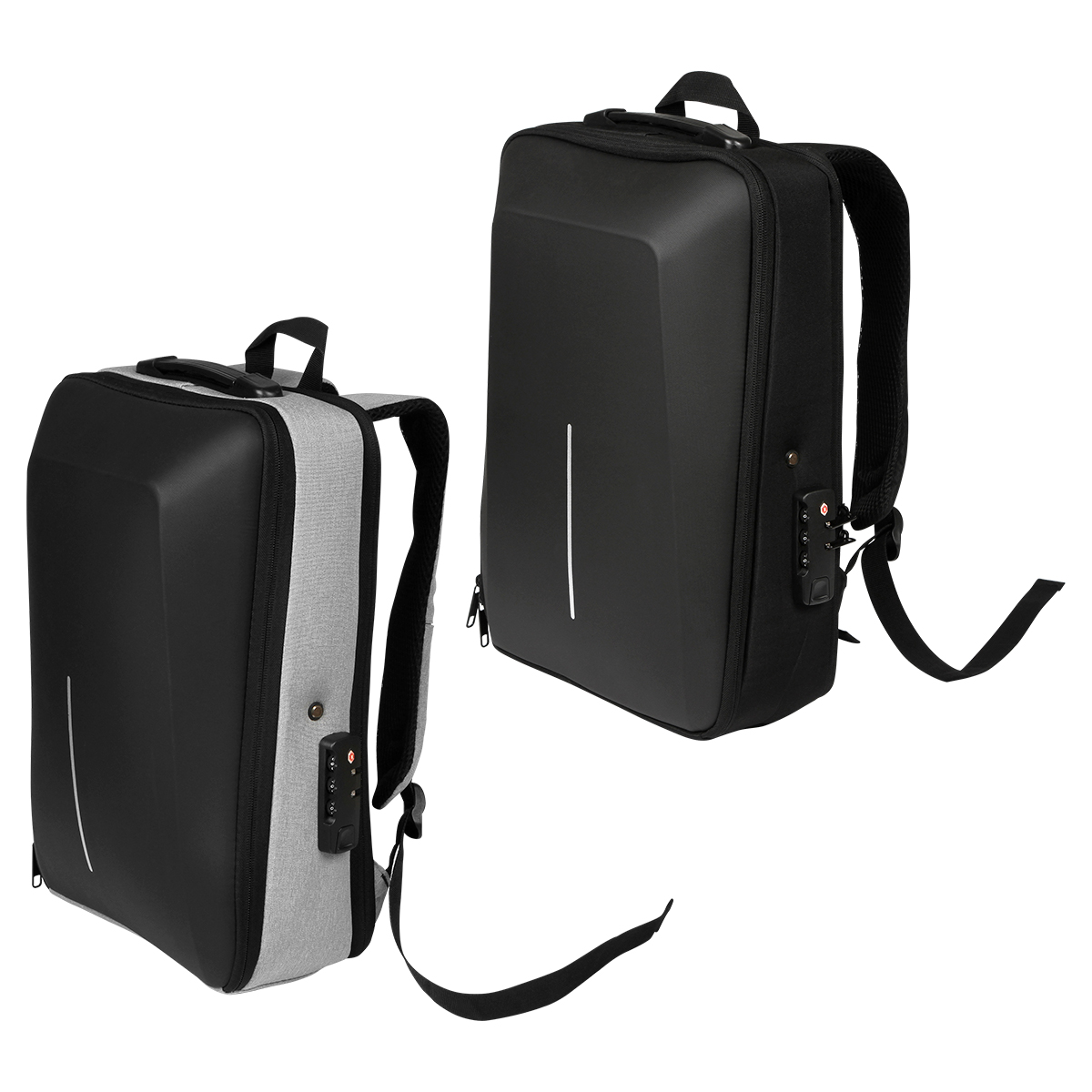 Mochila ejecutiva. - Vista 9