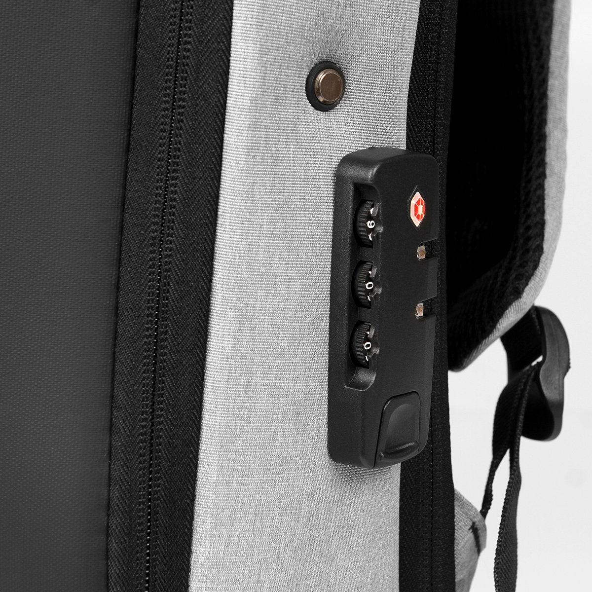 Mochila ejecutiva. - Vista 10