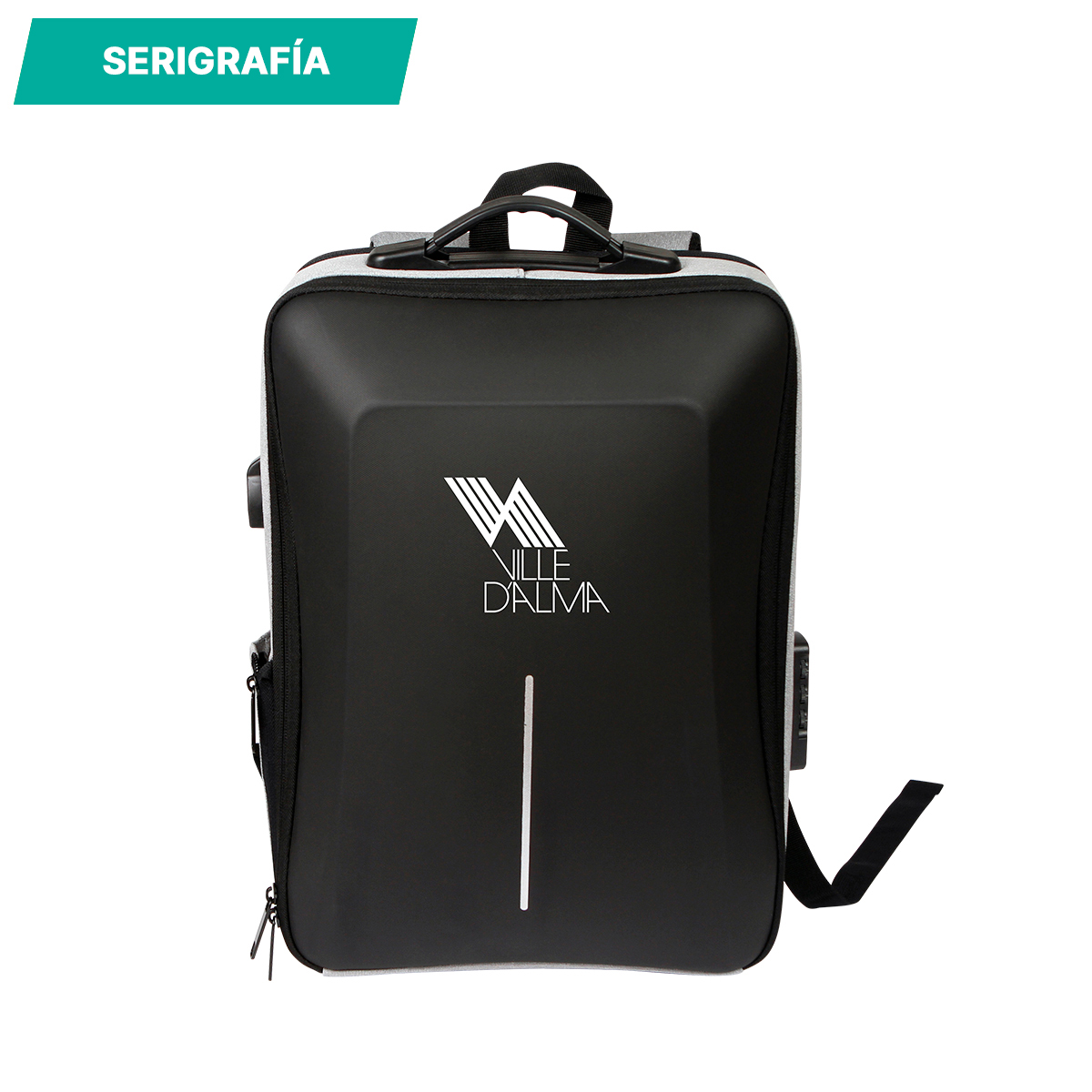 Mochila ejecutiva. - Vista 11