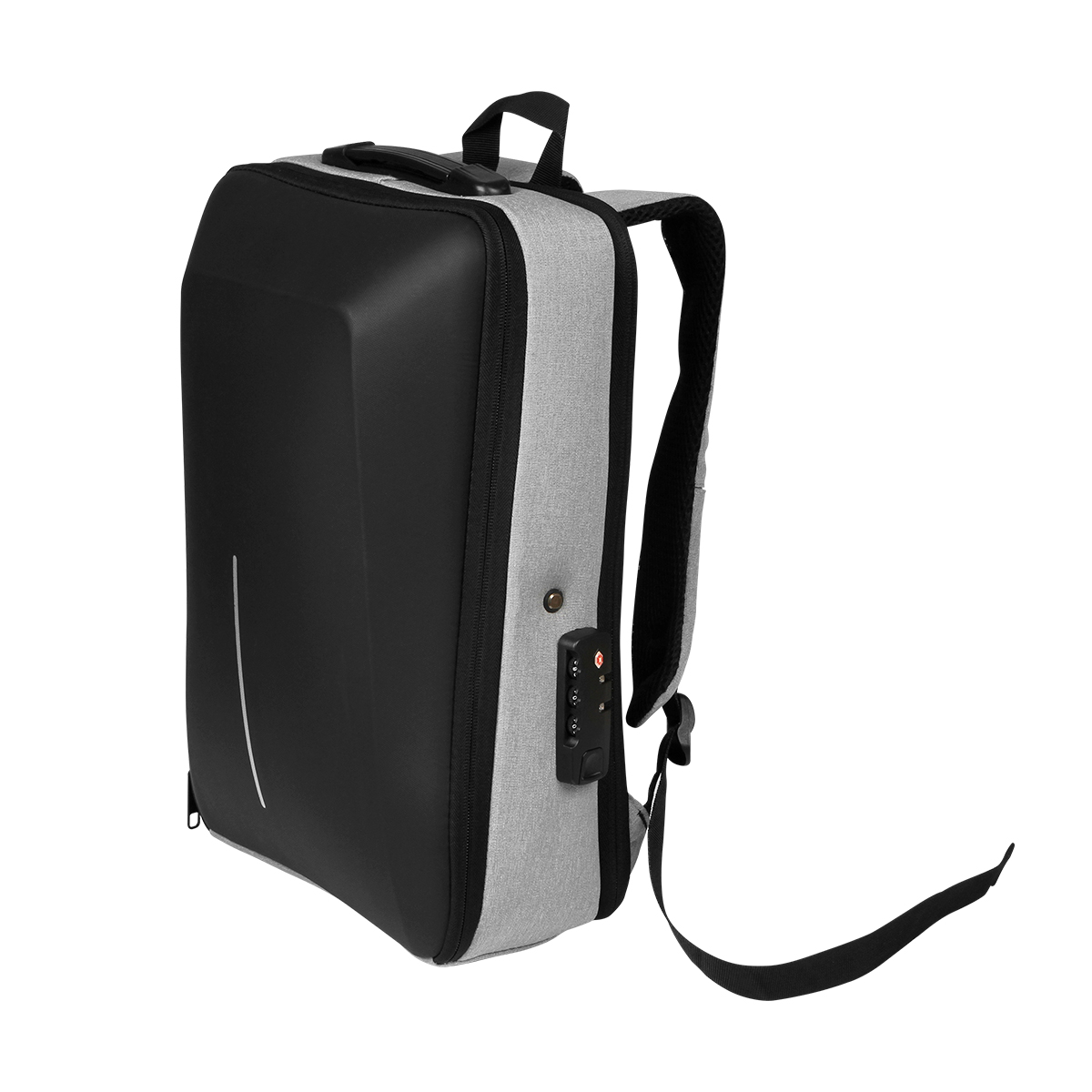 Mochila ejecutiva. - Vista 7