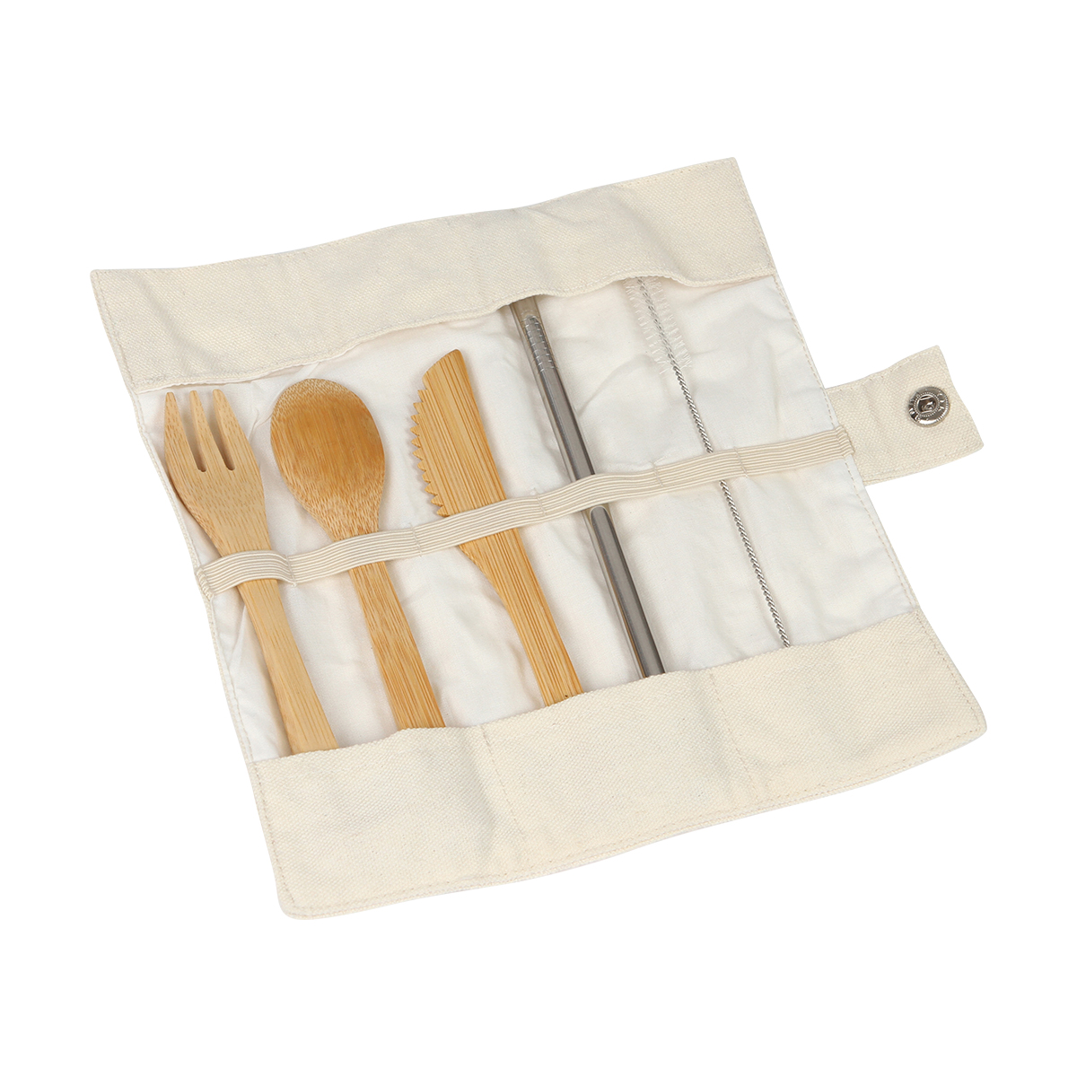 Set de cubiertos Bovolone. - Vista 4