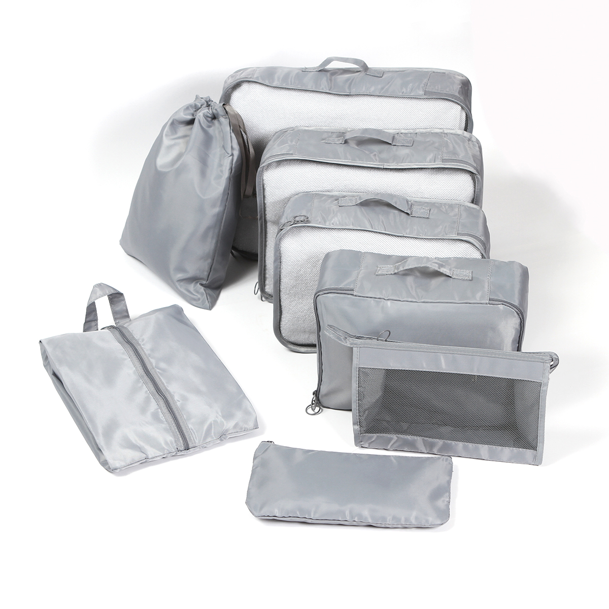 Set de bolsos organizadores. - Vista 3