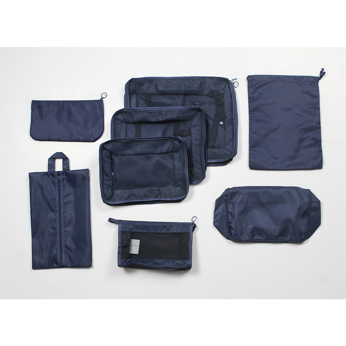 Set de bolsos organizadores. - Vista 6