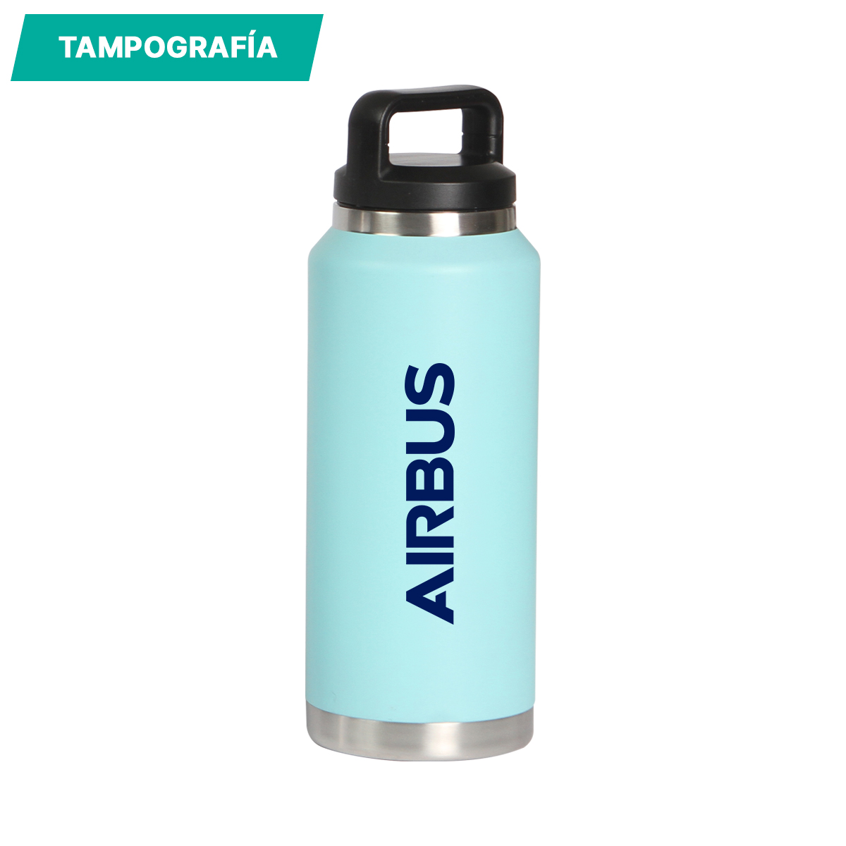 Termo Leópolis. 1 LT. - Vista 12