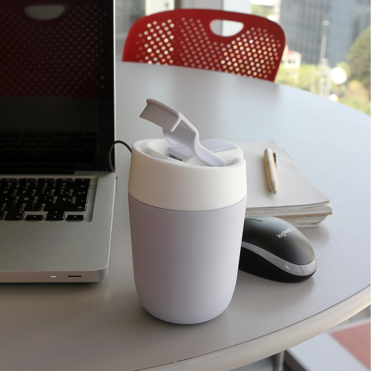 Vaso Cilegon. - Vista 12