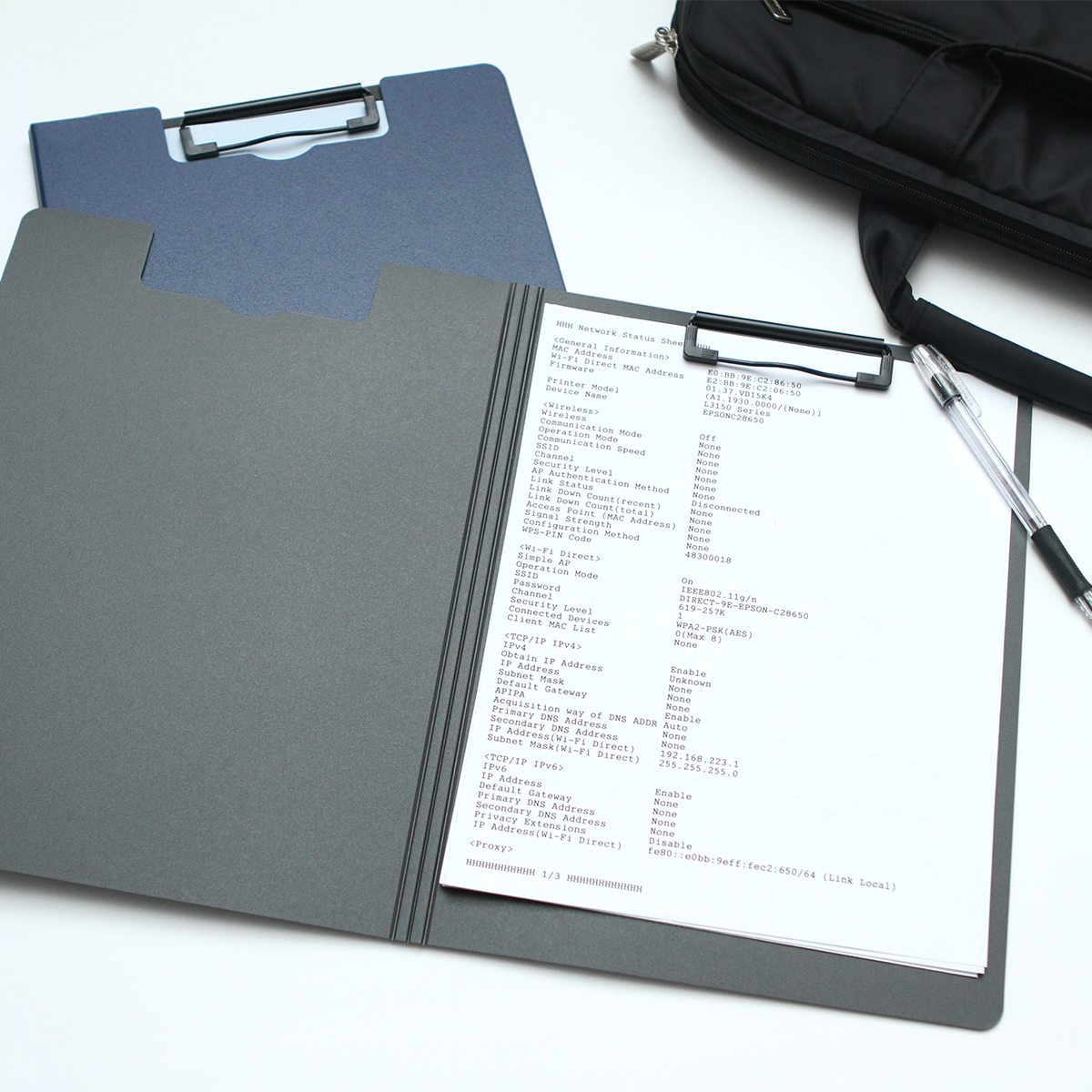 Folder Bandung. - Vista 9