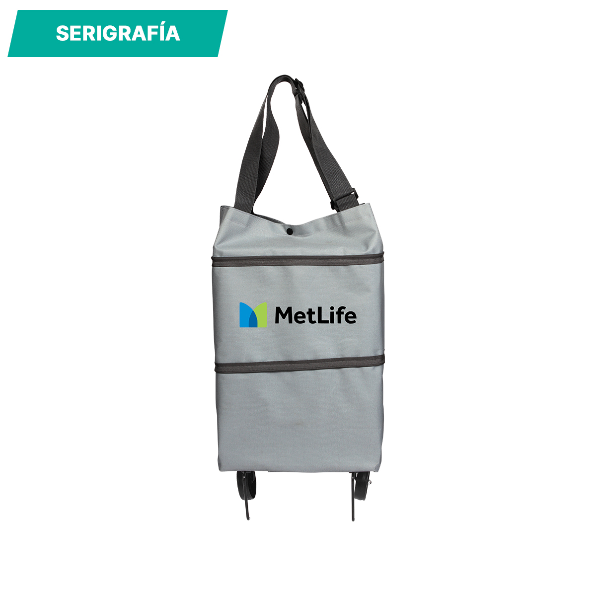 Carrito Plegable. - Vista 6