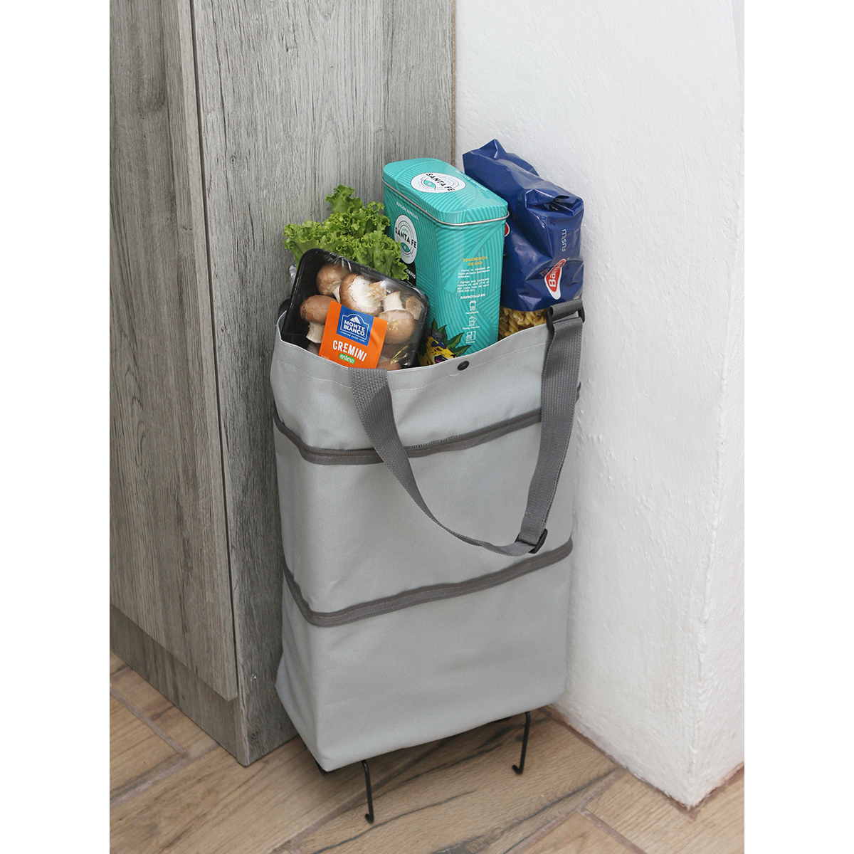 Carrito Plegable. - Vista 8