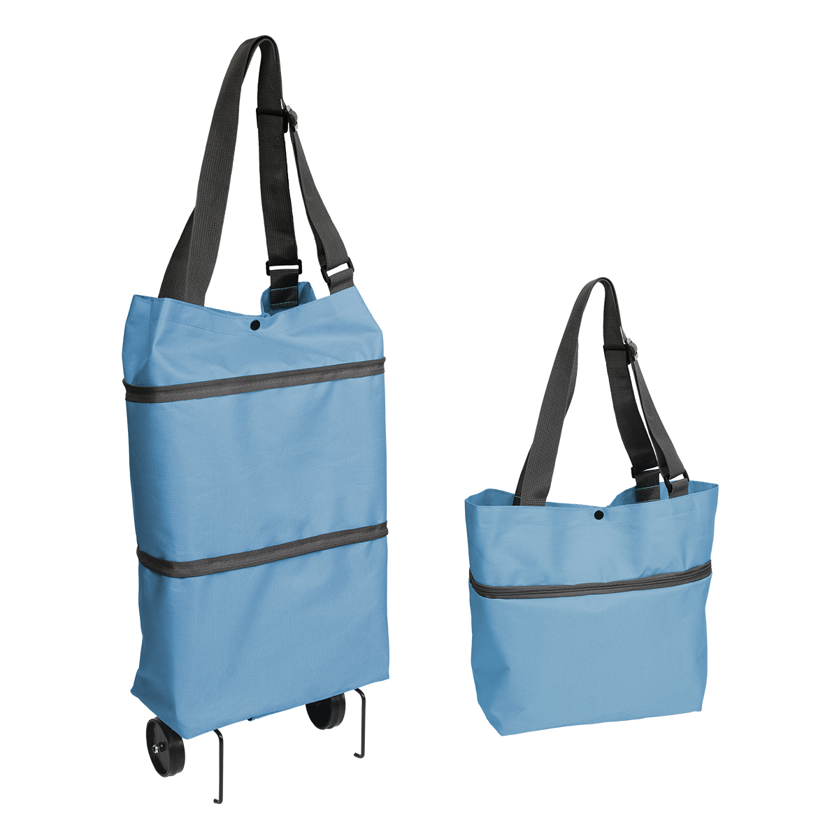 Carrito Plegable. - Vista 5