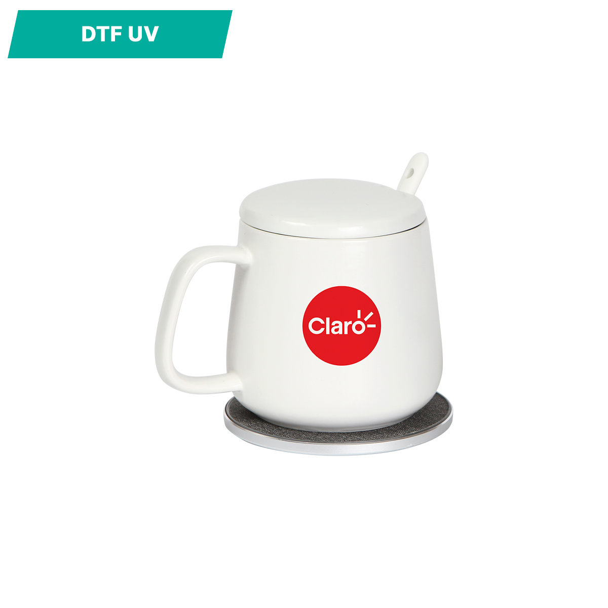Taza Lodz. - Vista 15