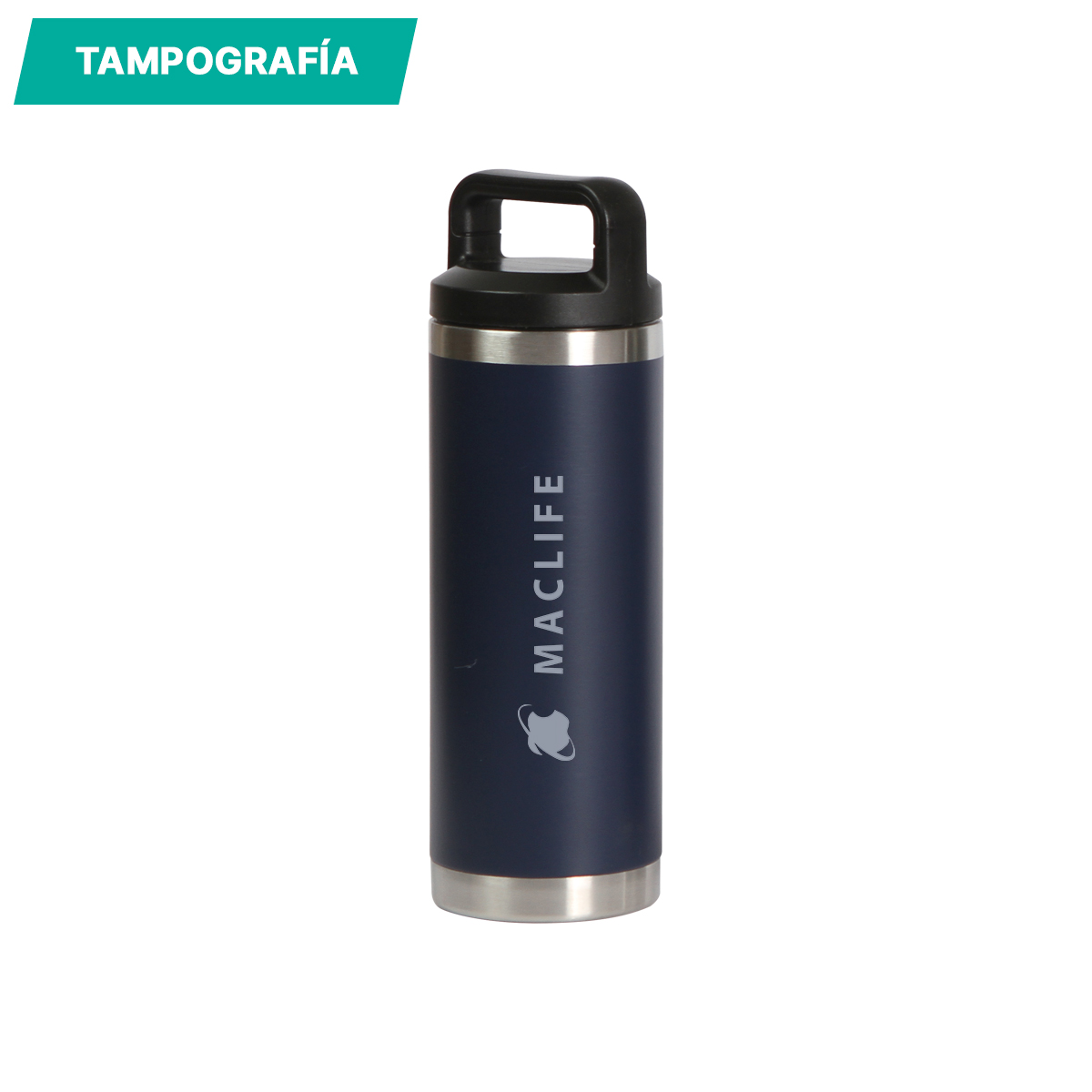 Termo Jersón. 600 Ml. - Vista 8