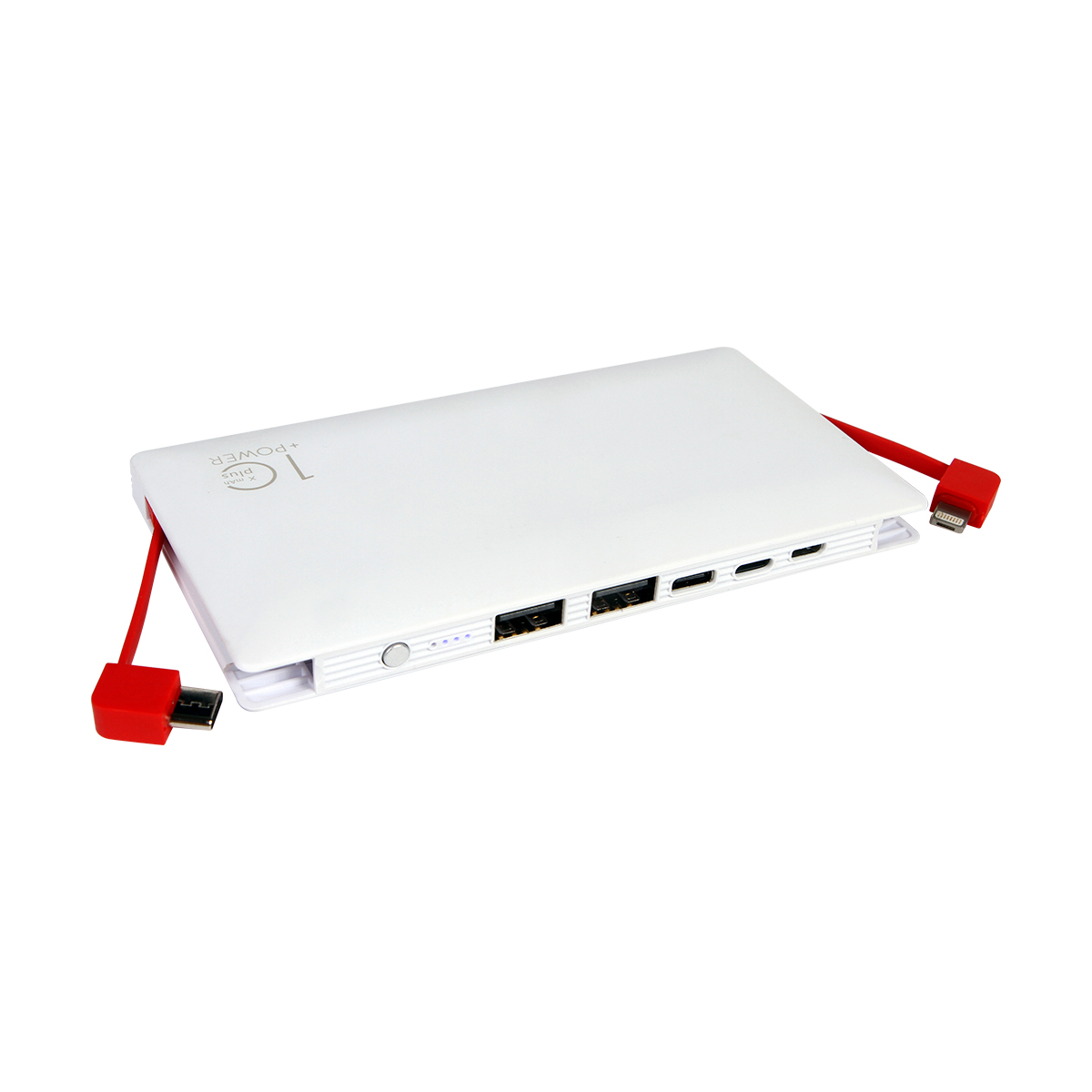 Power Bank Viseu. - Vista 4