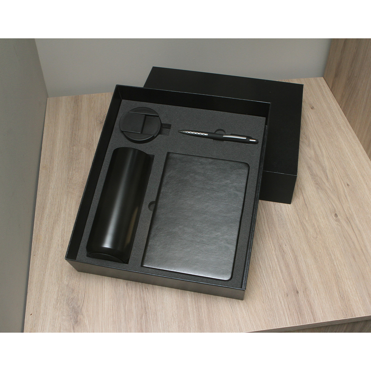 Set personalizado. - Vista 16