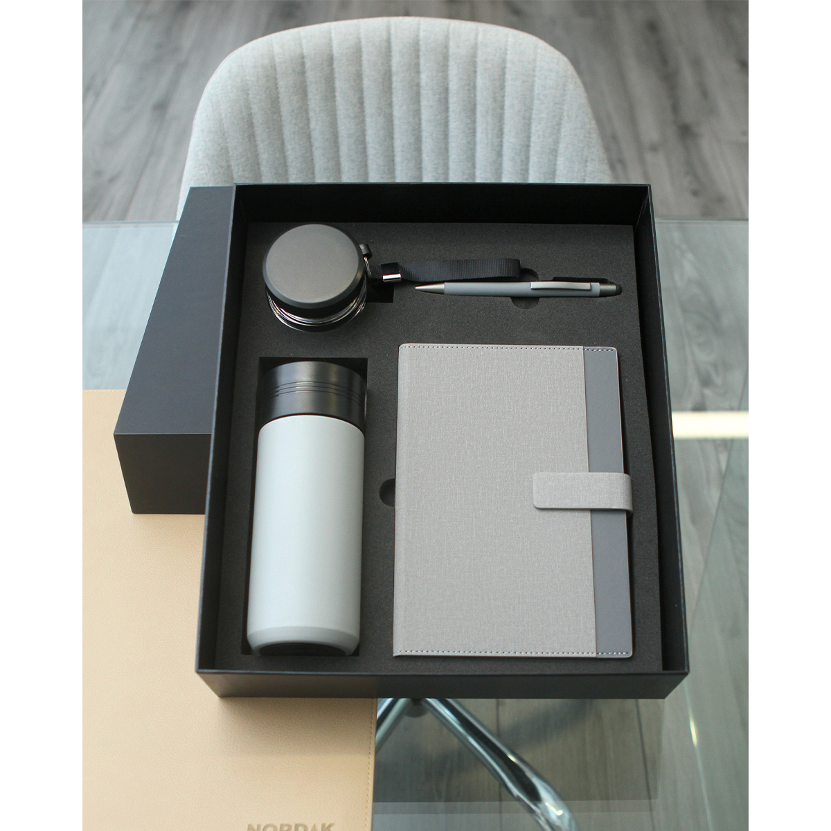 Set personalizado. - Vista 18