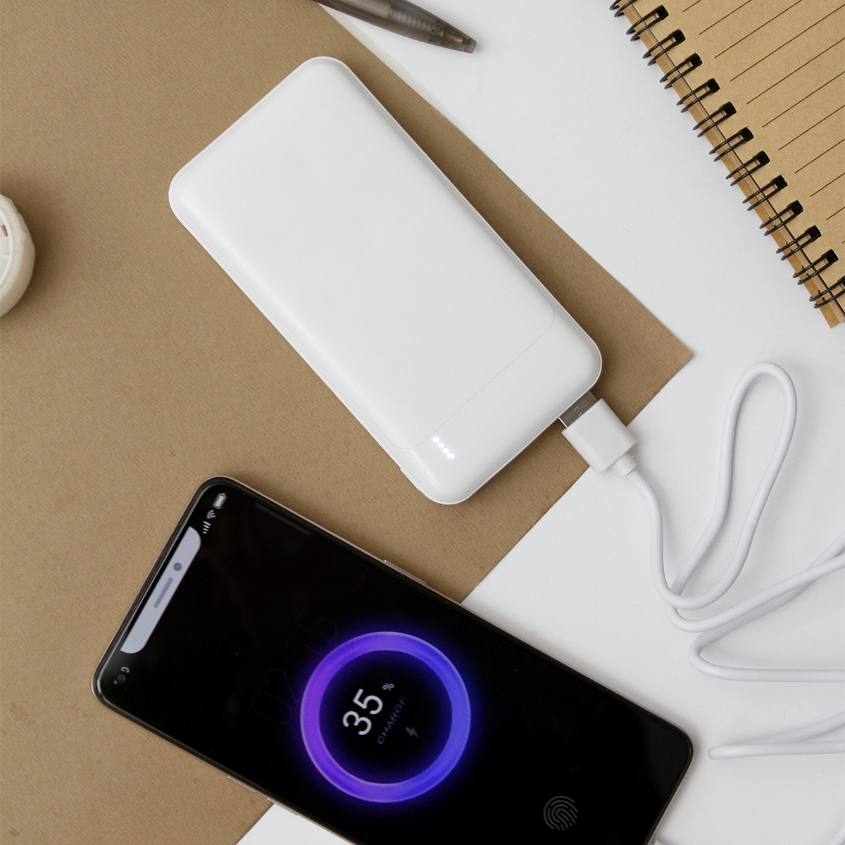 Power bank Krivói. - Vista 14