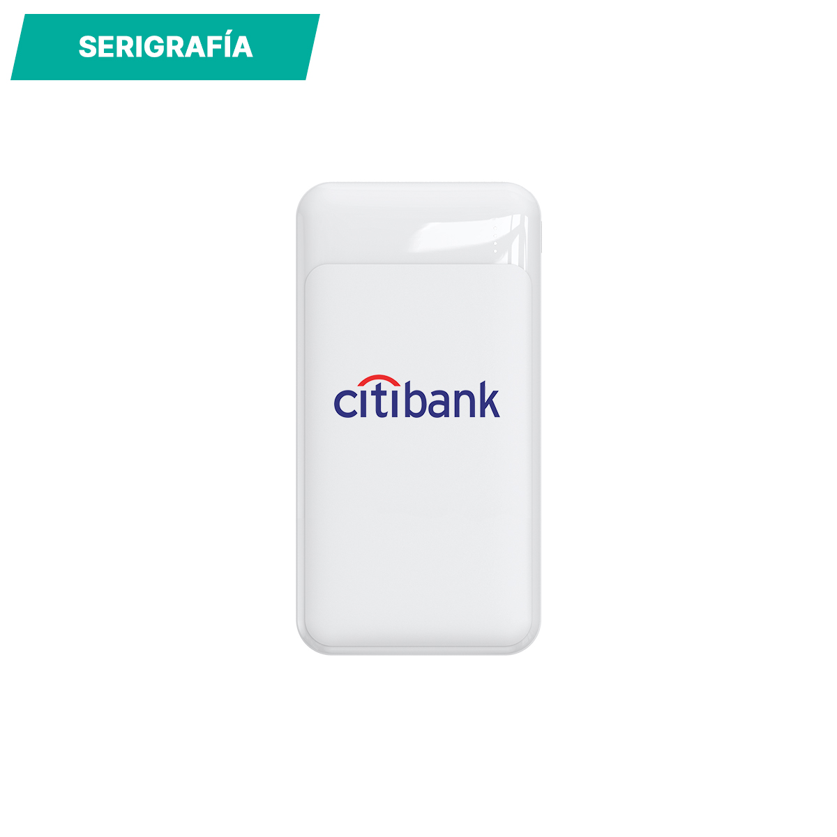 Power bank Krivói. - Vista 16