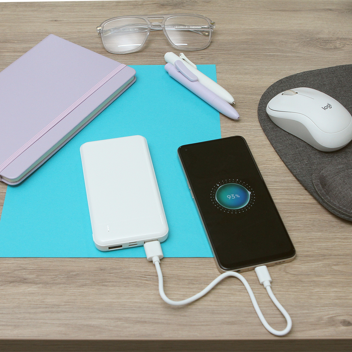 Power bank Krivói. - Vista 17