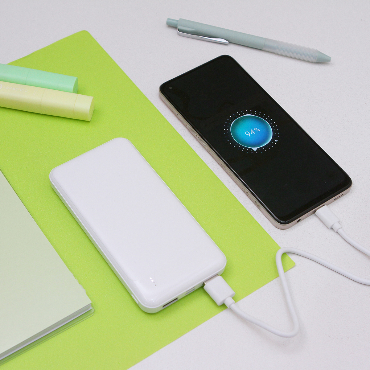 Power bank Krivói. - Vista 18