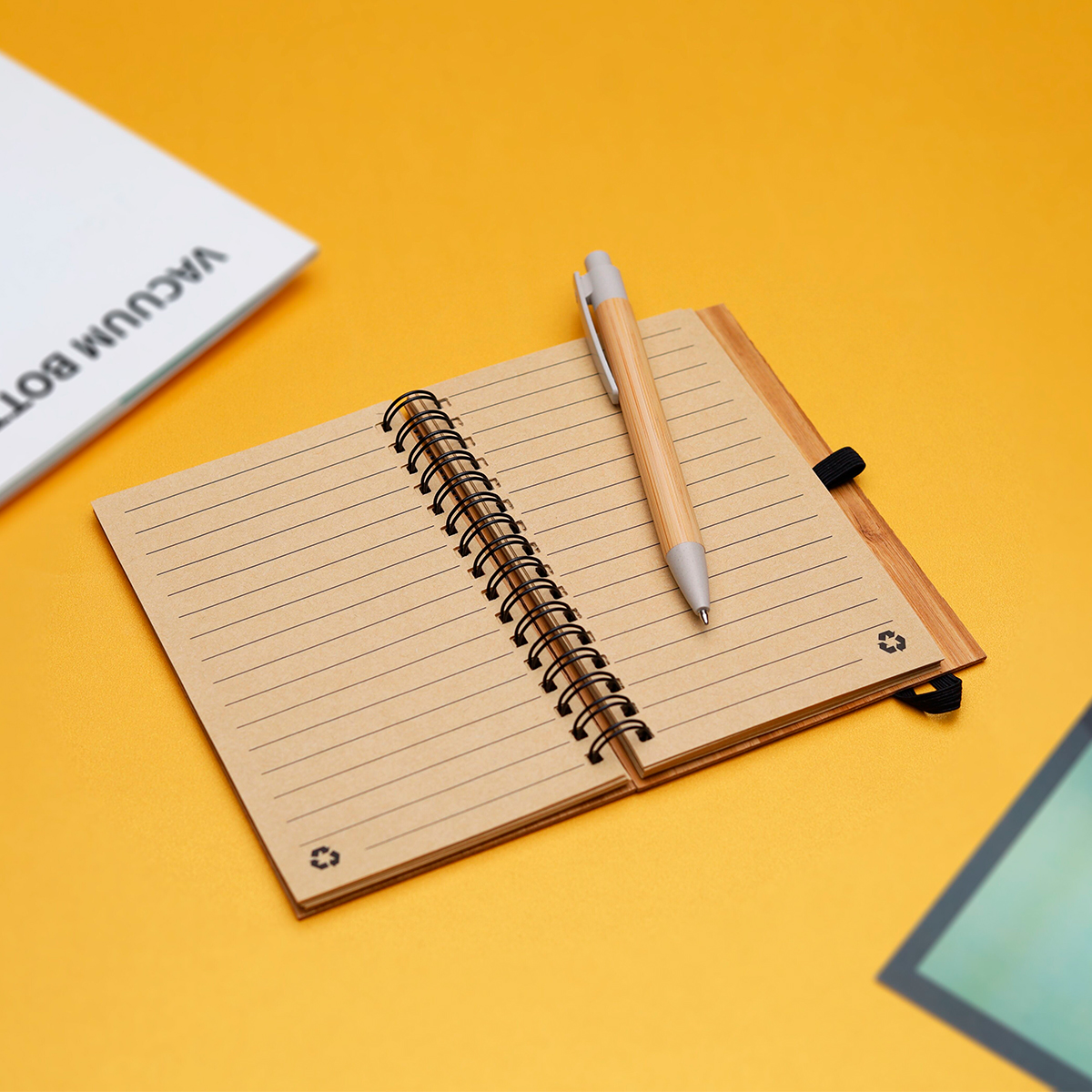 Libreta Torun. - Vista 7