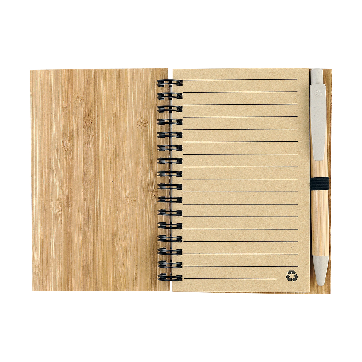 Libreta Torun. - Vista 12