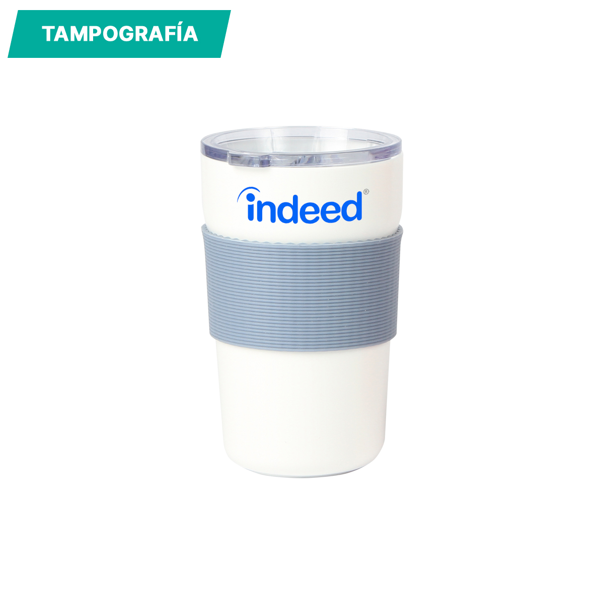Vaso Lovaina. - Vista 11
