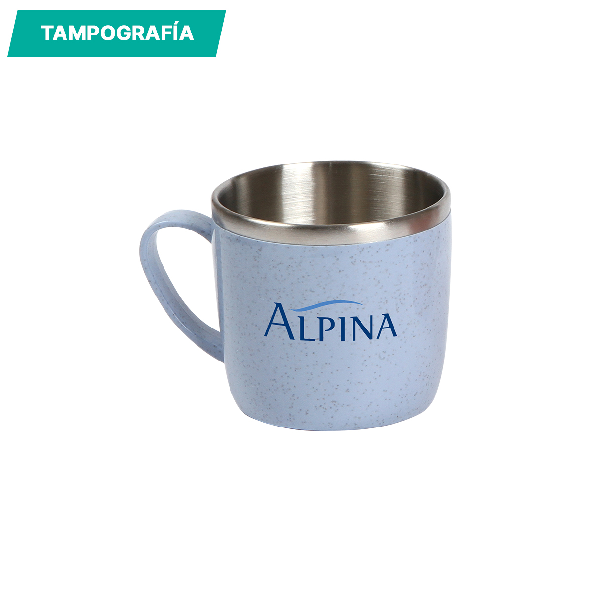 Taza Siumu. - Vista 10