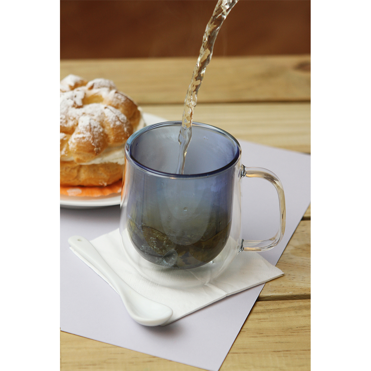 Taza Tuasivi. - Vista 10