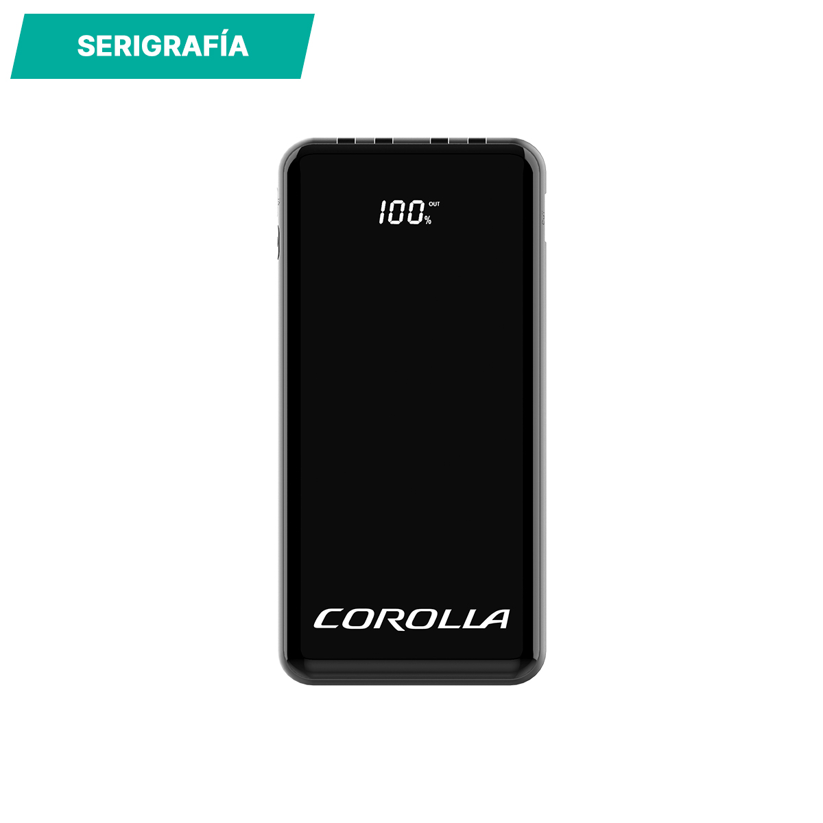 Power bank Sumy. - Vista 7