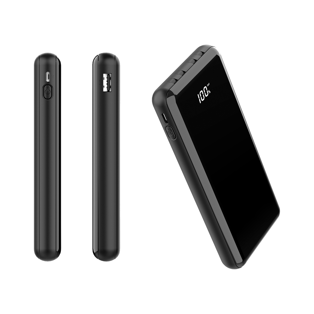 Power bank Sumy. - Vista 8