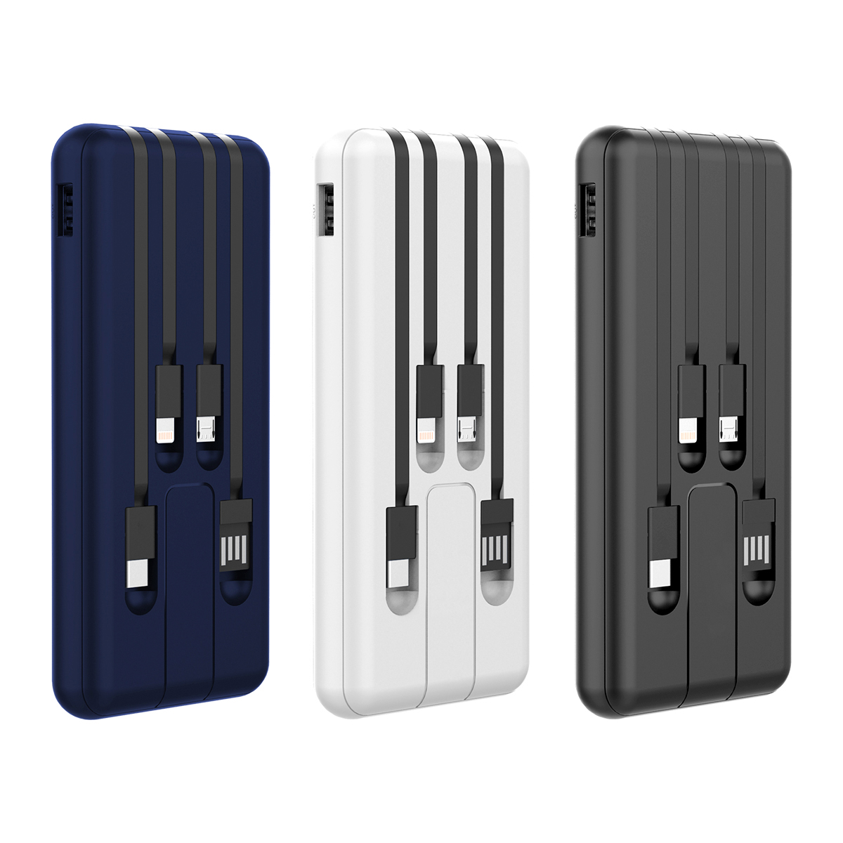 Power bank Sumy. - Vista 9