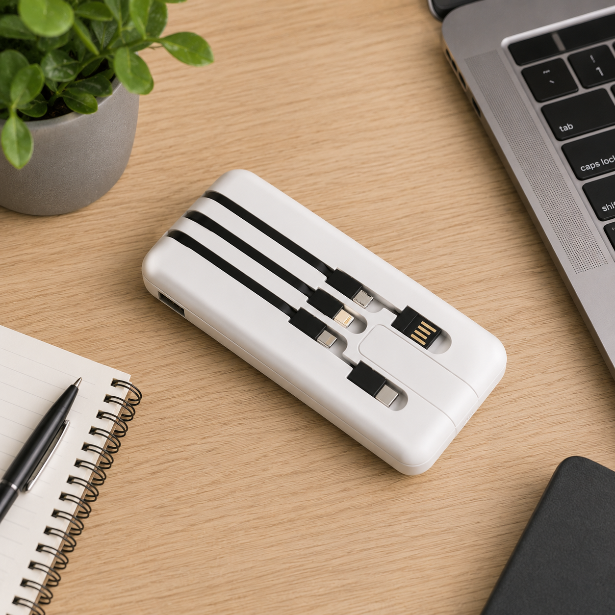 Power bank Sumy. - Vista 10