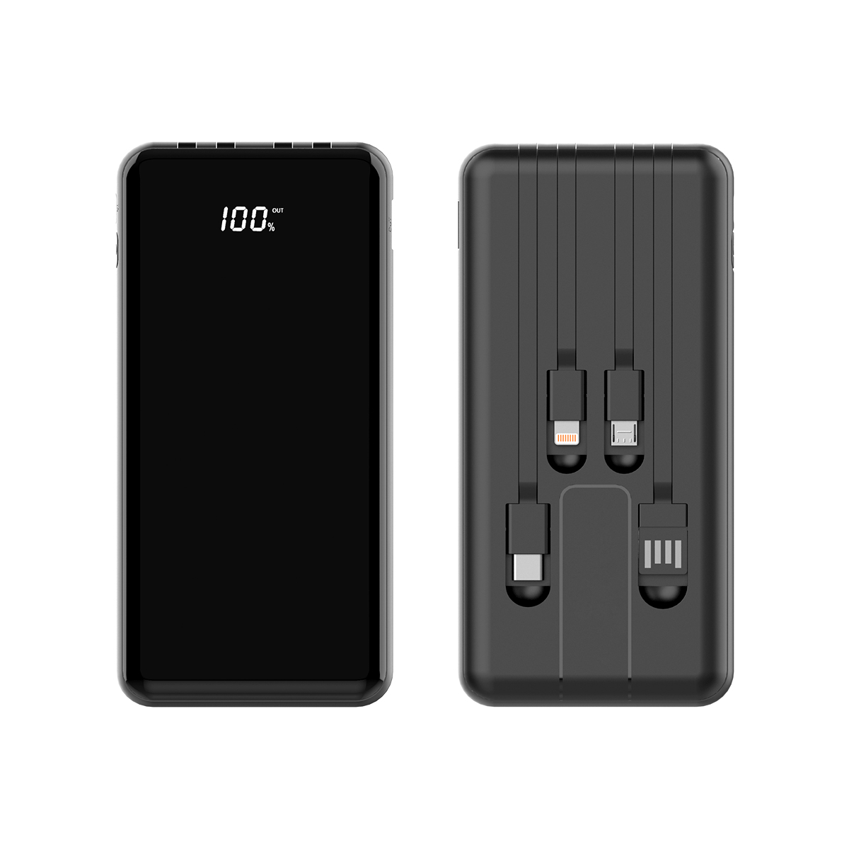 Power bank Sumy. - Vista 6