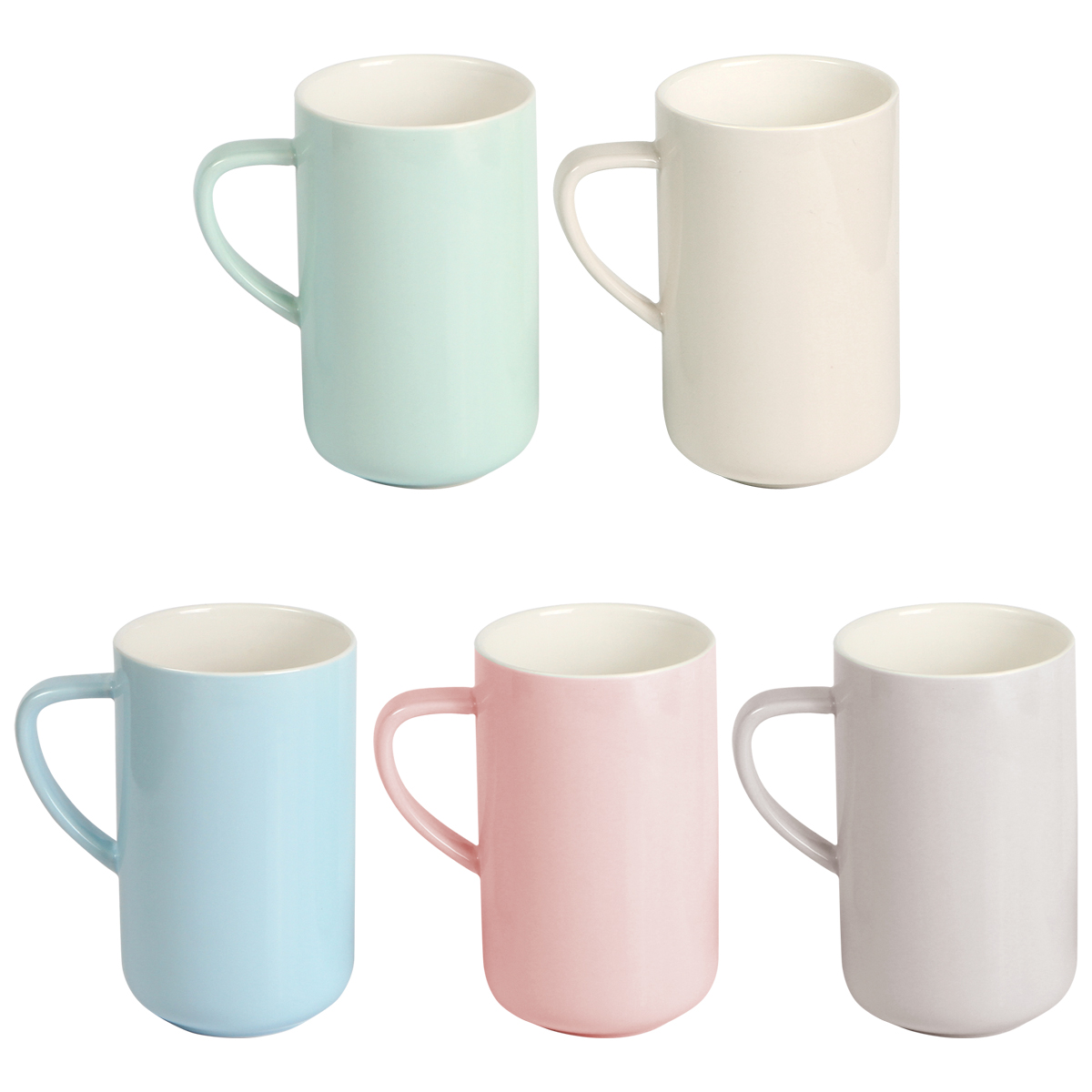 Taza Vailima. - Vista 12