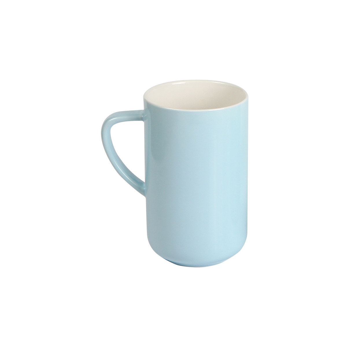 Taza Vailima. - Vista 8