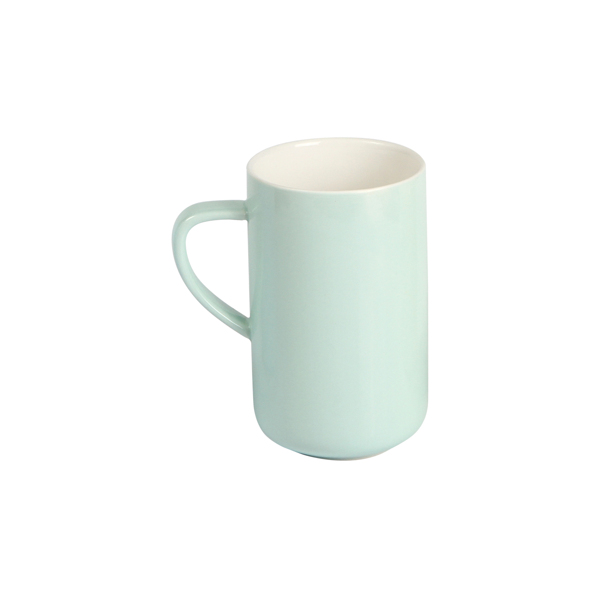 Taza Vailima. - Vista 12