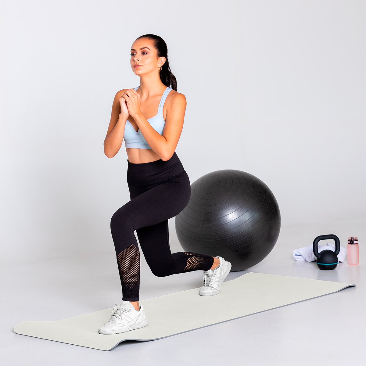 Tapete de Yoga Minsk. - Vista 7