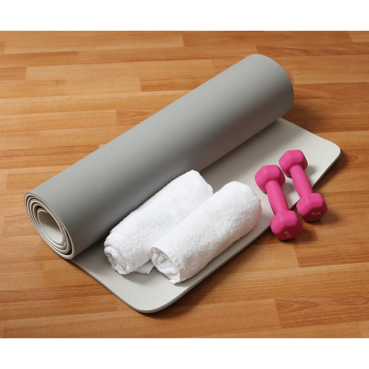 Tapete de Yoga Minsk. - Vista 8