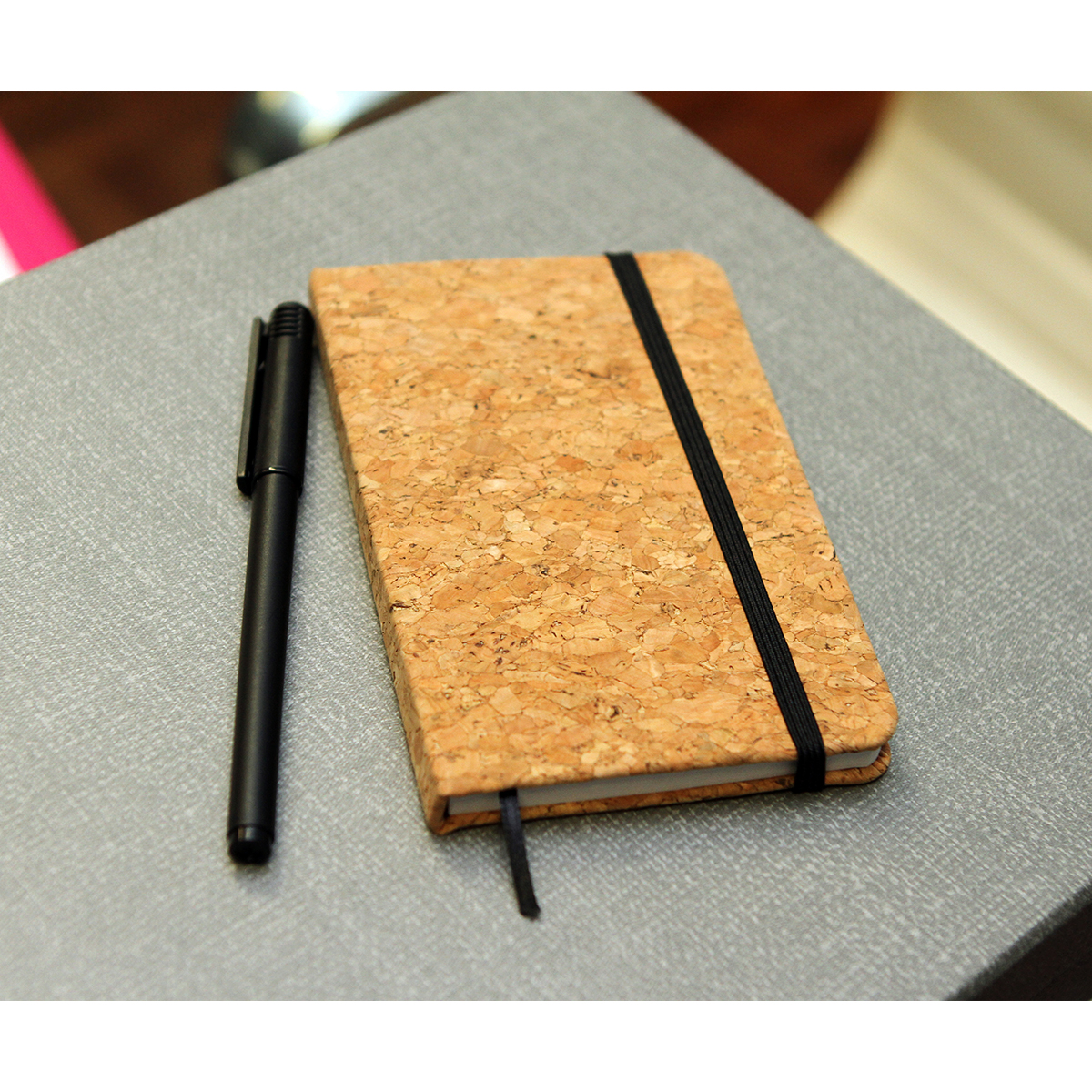 Libreta Kyrenia. - Vista 7
